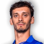 M. Gabbiadini Attacker