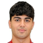 M. Hakobyan Attacker