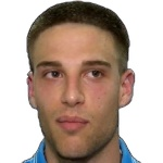 Samuele Zannoni Midfielder