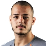 João Paulo Goalkeeper