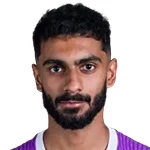 Mohammed Al Baloushi Midfielder