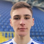 A. Ćetković Midfielder