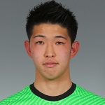 T. Hayakawa Goalkeeper