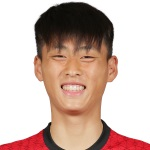 Yudai Fujiwara Defender