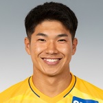 C. Kato Midfielder