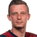 Ladislav Krejčí I Midfielder