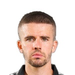 Á. Nagy Midfielder