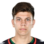 D. Orliński Midfielder