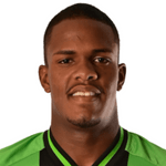 Gustavo Marques Alves dos Santos Defender