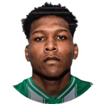 M. Quiñonez Defender