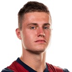 M. Svanberg Midfielder