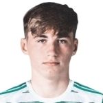 Adam Montgomery Defender