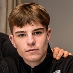 A. Scott Midfielder