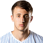 O. Bakić Midfielder