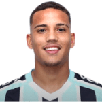Gustavo Martins Defender