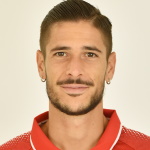 D. Falcinelli Attacker