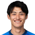 Y. Kuwasaki Midfielder