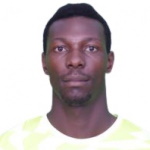 Appiah Kubi Goalkeeper