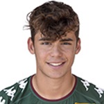 L. Gemello Goalkeeper