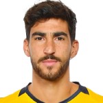 S. Ichazo Goalkeeper