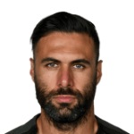 S. Sirigu Goalkeeper