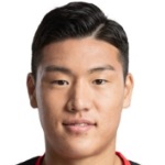 Lee Ho-Jae Attacker