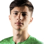 Tiago Cóser Defender
