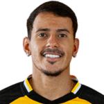 Léo Gonçalves Midfielder