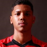 Pedro Martins Midfielder