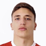V. Bogdanović Defender