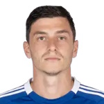 D. Baselli Midfielder