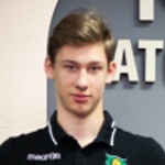 P. Kukulski Goalkeeper