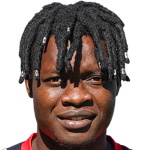 B. Kone Midfielder