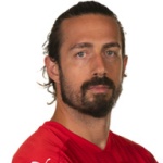A. Consigli Goalkeeper