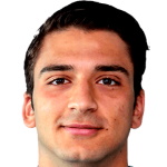 G. Satalino Goalkeeper