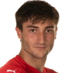 S. Turati Goalkeeper