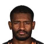 Marlon Santos da Silva Barbosa Defender