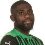 J. Boga Attacker