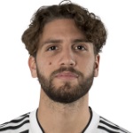 M. Locatelli Midfielder