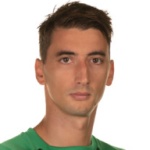 F. Đuričić Attacker