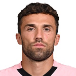 Federico Di Francesco Attacker