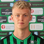 J. Odgaard Attacker