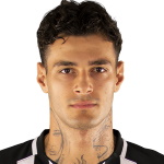 G. Scamacca Attacker