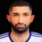 Abdullah Iqbal Defender