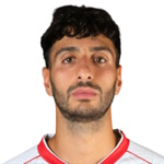 N. Lella Midfielder