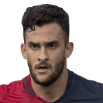 C. Lykogiannis Defender