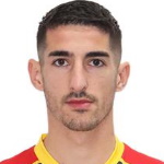 A. Deiola Midfielder