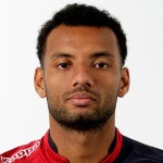 J. Galvão Attacker