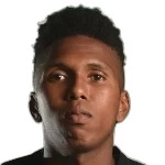 H. Hurtado Midfielder