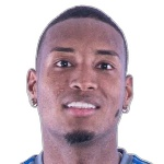 C. Valencia Midfielder